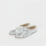 Hender Scheme Dumple Silver