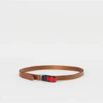 Front view of Hender Scheme Fidlock Nylon Belt with magnetic buckle