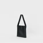 Hender Scheme Grace Leather Square Tote Side