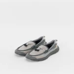 Hender Scheme Gray Polar Loafer