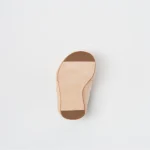 Hender Scheme MIP-04 Natural Leather Skate Shoes Sole