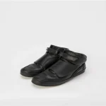 Hender Scheme MIP-06 Artisan High Top Footwear Black