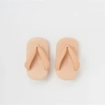 Hender Scheme MIP-11 Comfort Leather Sandals Upper