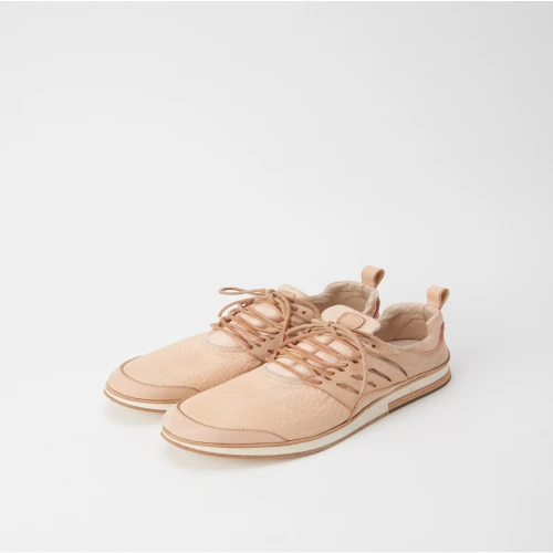 Hender Scheme MIP-12 Vintage Runner Style Shoes Front View