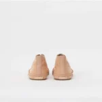 Back side of Hender Scheme MIP-19 high-top sneakers
