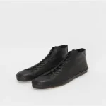 Hender Scheme MIP-19 Converse Inspired High Tops Black
