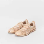 Front view of Hender Scheme MIP-20 Casual Sports Sneakers