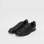 Hender Scheme MIP-20 Casual Sports Sneakers Black