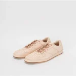 Front view of Hender Scheme MIP-22 Air Force Inspired Sneakers