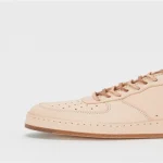 Hender Scheme MIP-22 Air Force Inspired Sneakers Side
