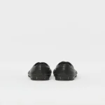 Back side of Hender Scheme MIP-23 leather sneakers