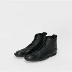 Hender Scheme MIP-26 Handmade Boots Black