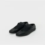 Hender Scheme MIP-32 Premium Leather Sneakers Black