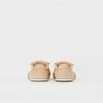 Hender Scheme MIP-33 Leather Sneakers Black