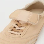 Hender Scheme MIP-33 Leather Sneakers Zoom