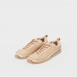 Hender Scheme MIP-34 Artisan Leather Sneakers Front View