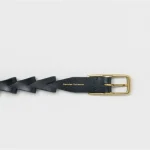 Hender Scheme Make Classic Waist Belt