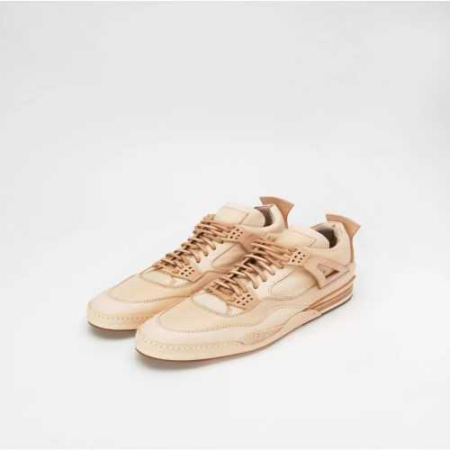 Hender Scheme Manual Industrial Products 10 Shoes Front View