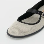 Hender Scheme Milo Grey Shoes