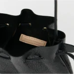 Hender Scheme Petal Sac Gloss Pochette Open