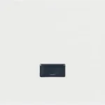Hender Scheme Welder Case Navy Blue Wallet