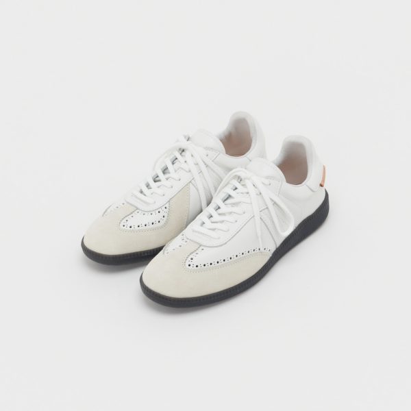 Hender Scheme Citizen Trainer Black/White