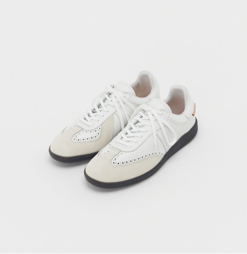 Hender Scheme Citizen Trainer Black/White Hender Scheme Citizen Trainer Black/White