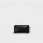 Hender Scheme Fast Illegal Wallet front leather minimalist design