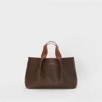 Hender Scheme Medium Piano Bag Brown