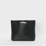 Hender Scheme Not Eco Large Tote Bag front view showing oversized minimalist design