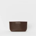 Hender Scheme Not Eco Medium Carry Bag Brown
