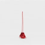 Hender Scheme Petal Sac Gloss Bag Side