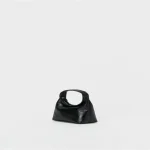 Hender Scheme Petit Bag Gloss Side View